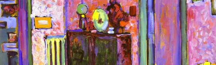 Interior My Dining Room